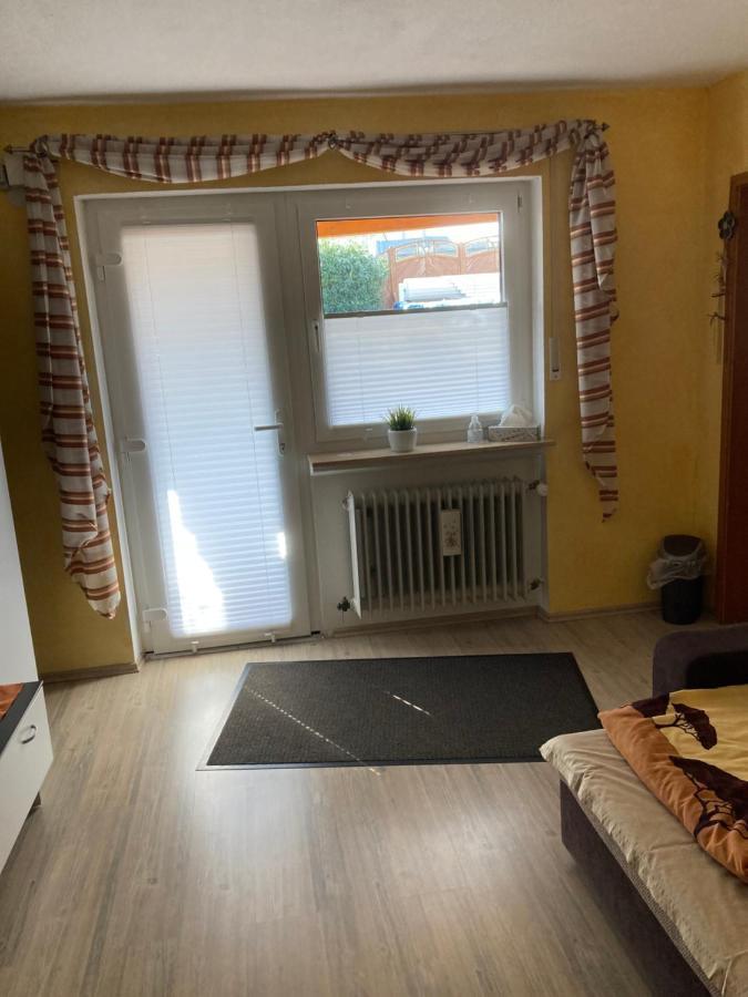 Ferienwohnung Schwarz Sersheim Zewnętrze zdjęcie