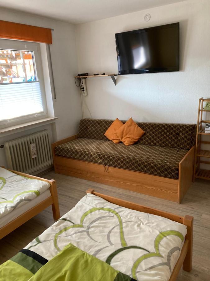 Ferienwohnung Schwarz Sersheim Zewnętrze zdjęcie